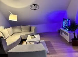 New and Modern Luxury Apartment in Löhne