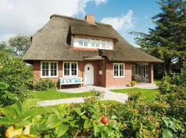 Min Go von Appartements & Mehr