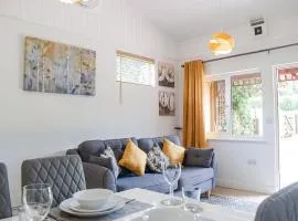 The Lodge At Forbury Cottage