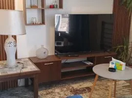 Cozy Apartment in Rainbow street