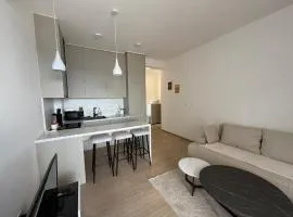 Zenith Lux Apartment Beachfront & Parking