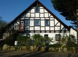 Ferienwohnung Am Walde