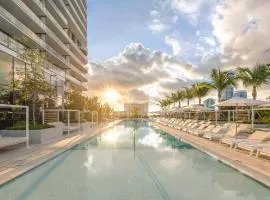 72 Park by Nomada Residences