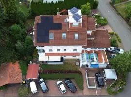 Ferienwohnung Haus Krüger