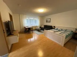 Ferienwohnung Kraus 2-4 Pers