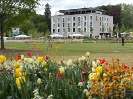 Ellwangen में, होटल Holiday Inn Express & Suites Ellwangen by IHG