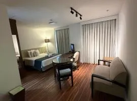 Hotel Wynd Paulista UH-1305