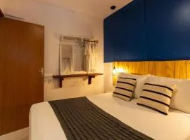 PitubaVile Apartamento 2 quartos