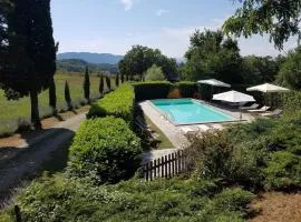 Poggiolo Oasi di Relax con Piscina