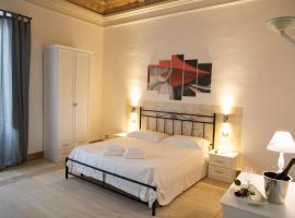 B&B Liberty 900, romantic hotel in Catania