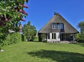 Ferienhaus Fritid
