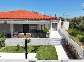 Veranda White