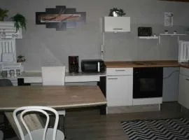 Ferienwohnung Hexenhäusla
