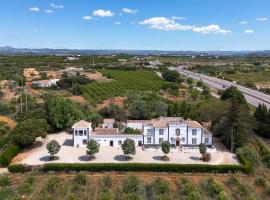 Quinta de Loubite by Sweethomes, hotel em Lagoa