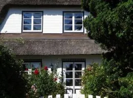 Luckow Georg Asmussen Haus