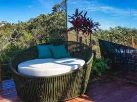 Cabanas Mirante do Cerrado