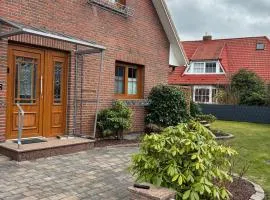 Ferienwohnung Wellenkamp