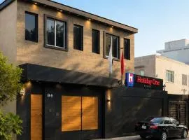 Holiday One Hotel & Suites - Gulshan-4