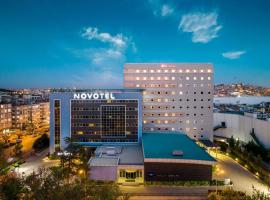 Novotel Gaziantep, hotel em Gaziantep