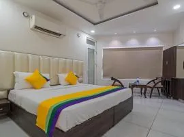 Itsy Hotels P Grand