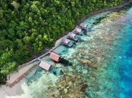 Gloria Dive Homestay