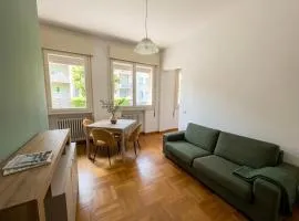 Suite D'Annunzio