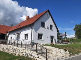 Ferienhaus Bayerlipp, hotel in Scheßlitz