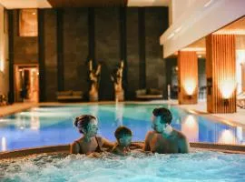 SPA VILNIUS Druskininkai