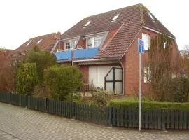 Ferienwohnung in Nessmersiel 20-125