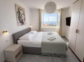 Apartment Gallery - View of the Old Town & Free parking