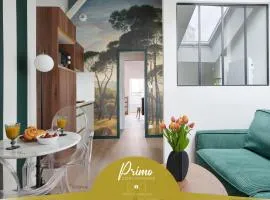 Le Toscane, studio design, parking, hyper centre
