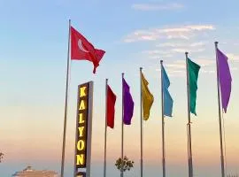Kalyon Hotel Istanbul