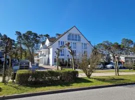 Ferienwohnung Graugans