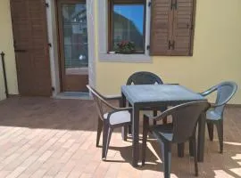 Appartamento della Nonna