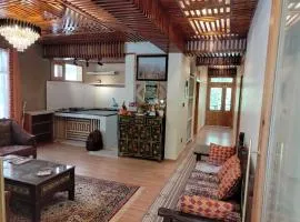 Savainza Resort Karimabad,Hunza