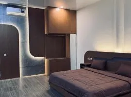 Bale Bangket Homestay