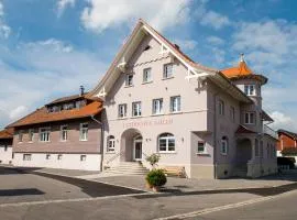 Landhotel Adler