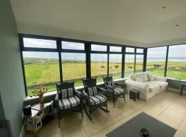 Cosy Family Home near Lahinch Atlantic Views