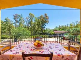 Casa delle Mimose con terrazza