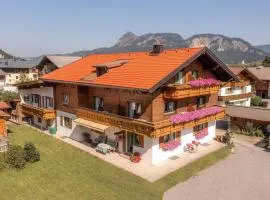 Gästehaus Schmid