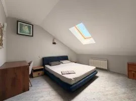 Classical Deribasivska 3-Bedrooms Apartment