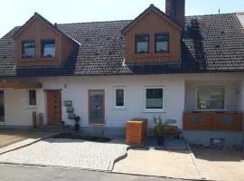 Ferienwohnung Fraenkisches Paradies