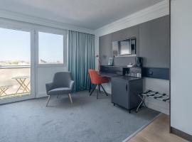 Holiday Inn Calais-Centre by IHG, hotel a Calais