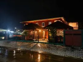 Comfort 2-bedroom apartment, Paramaribo-North