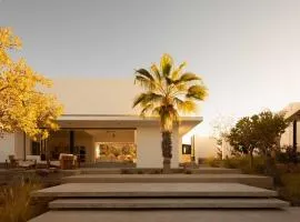 Los Zacatitos by Boutique Baja California