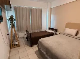 Apartamento Rua Teresa