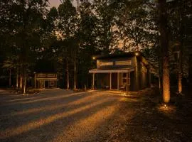 Cabin 4