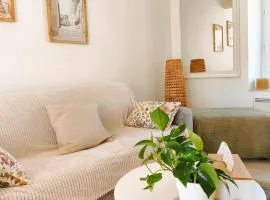 Maison Auguste - cosy - terrasse