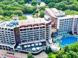 Apollo Resort - All Inclusive, hotel i Varna