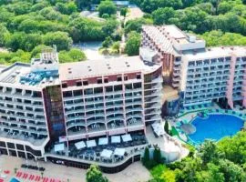 Apollo Resort - All Inclusive